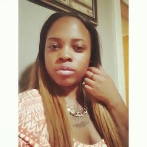 Meet your Posher, Jashonda